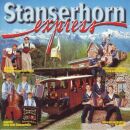 Volksmusik-Sampler - Stanserhorn-Express