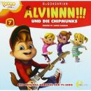 Alvinnn!!! Und Die Chipmunks (7 / Diverse Interpreten)