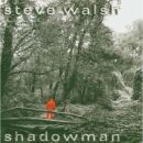 Walsh Steve - Shadowman