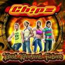 Chipz - PAST PRESENT FUTURE