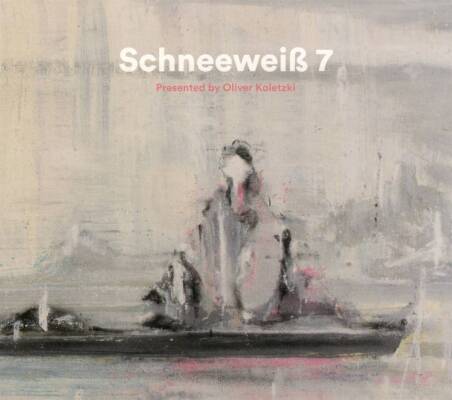 SCHNEEWEISS 7 (Diverse Interpreten)