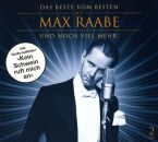 Palast Orchester Mit Max Raabe - Das Beste Vom Besten