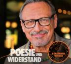Wecker Konstantin - Poesie Und Widerstand