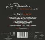 Brünettes Les - The Beatles Close Up