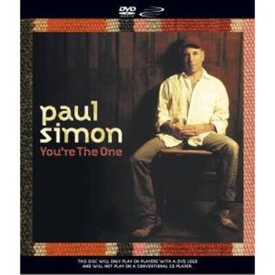 Simon Paul - YOU´RE THE ONE