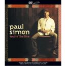 Simon Paul - Youre The One (DVD)
