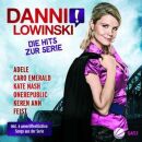 Danni Lowinski (Diverse Interpreten)