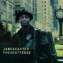 Carter James - PRESENT TENSE