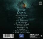 Astral Doors - Black Eyed Children