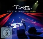 Dante - Where Life Was Beautiful