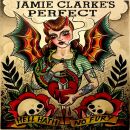 Jamie ClarkeS Perfect - Hell Hath No Fury