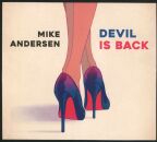 Andersen Mike - Devil Is Back