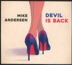 Andersen Mike - Devil Is Back