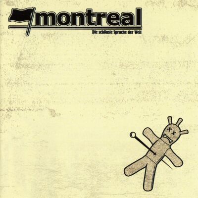 Montreal - Die Schönste Sprache Der Welt
