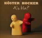 Köster & Hocker - As Kla?