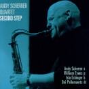 Scherrer Andy Quartet - Second Step