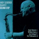Scherrer Andy Quartet - Second Step