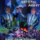 Hateful Agony - Plastic, Culture, Pestilence