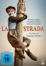 La Strada: Das Lied Der Strasse
