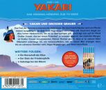 Yakari - Yakari (28) Grosser Grauer