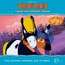 Yakari - Yakari (28 GROSSER GRAUER)