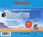 Yakari - Yakari (28 GROSSER GRAUER)