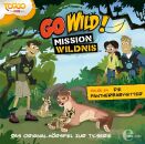 Go Wild! / Mission Wildnis - Go Wild!-Mission Wildnis...