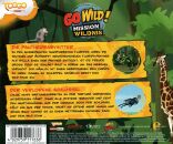 Go Wild! / Mission Wildnis - Go Wild!-Mission Wildnis (24) Pantherbabysitter