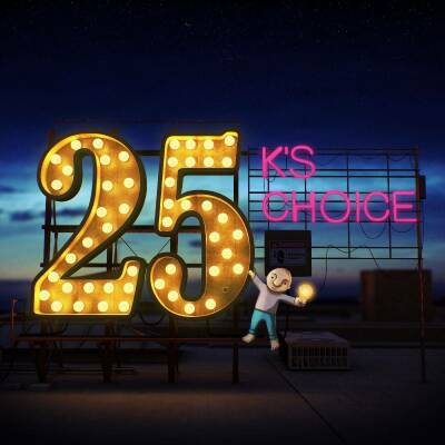 KS Choice - 25