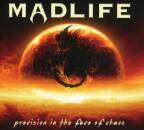 Madlife - Precision In The Face Of Chaos