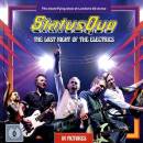Status Quo - Last Night Of The Electrics