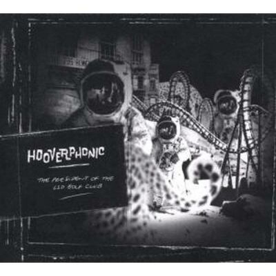 Hooverphonic - The President Of The Lsd Golf