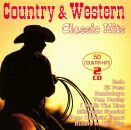 Country & Western Classic Hits (Diverse Interpreten)