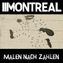 Montreal - Malen Nach Zahlen (LP+MP3)