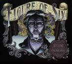 Figure Of Six - Welcome To The Freakshow