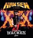 Hansen Kai - Thank You Wacken