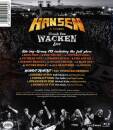 Hansen Kai - Thank You Wacken