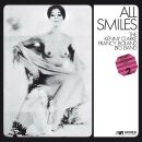 Clarke Kenny / Boland Francy Big Band, The - All Smiles