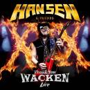 Hansen Kai - Thank You Wacken