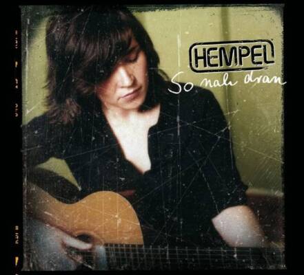 Hempel - So Nah Dran
