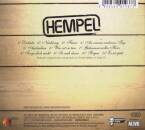 Hempel - So Nah Dran