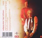 Stute Wolfgang / Hoffmann Hajo - Marea