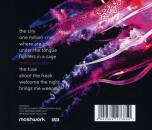 Ferrochrome - Medusa Water