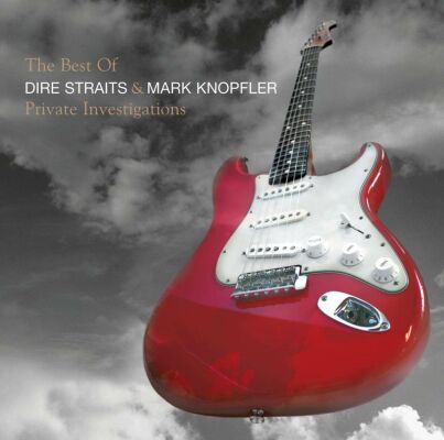 Dire Straits / Knopfler Mark - Private Investigations: The Very Best Of