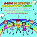 Meine 20 Liebsten Kindergarten Lieder Vol.4 (Diverse Interpreten)
