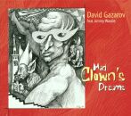 Gazarov David - Mad Clowns Dream