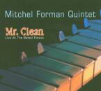 Forman Mitchel - Mr.clean