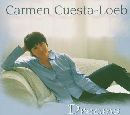 Cuesta / Loeb Carmen - Dreams