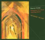 Gray Steve & NDR Big Band - Requiem For Choir &...