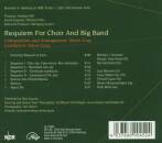 Gray Steve & NDR Big Band - Requiem For Choir & Big Band